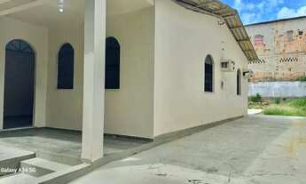 Imagem 7: Casa 3 Quartos Conjunto Santos Dumont Bairro da Paz Flores