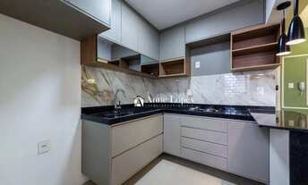 Imagem 7: BOQUEIRÃO, DECORADO! AQUI NA ANNE LOPES ! LOCAÇÃO OU VENDA!! BELO APARTAMENTO COM ELEVADOR