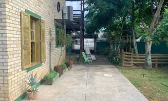 Imagem 4: Brognoli Vende Casa com Duas Saídas Estratégicas no Campeche