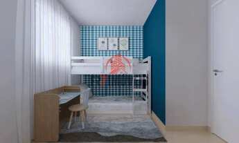 Imagem 7: LANÇAMENTO APARTAMENTO 2 QUARTOS - LIV MANGALÔ - PQ TREMENDÃO - GOIÂNIA/GO