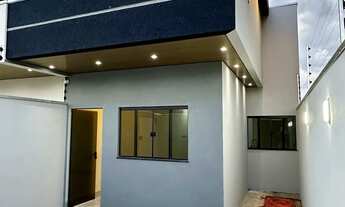 Imagem: Casa à venda no bairro Plano Diretor Sul