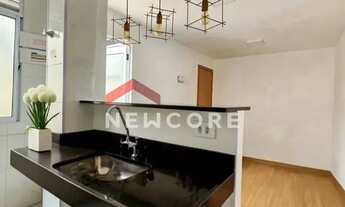 Imagem: Apartamento em Rua das Figueiras - Núcleo