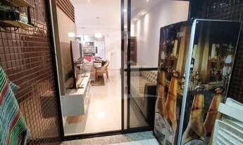 Imagem 3: Apartamento à Venda no Virtuosi Residence