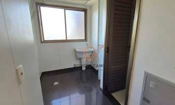 Imagem 12: Apartamento com 4 quartos para alugar, 144 m² por R$ 12.000/mês - Vila da Serra - Nova Lim