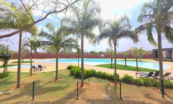 Imagem 5: Lote no condomínio Jardins Capri