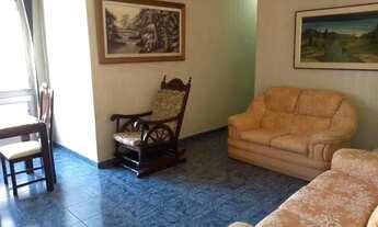 Imagem 5: Apartamento com 3 dormitórios à venda, 102 m² por R$ 580.000,00 - Icaraí - Niterói/RJ