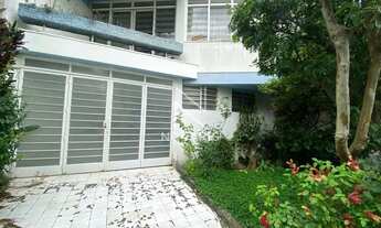 Imagem 2: Sobrado com três quartos