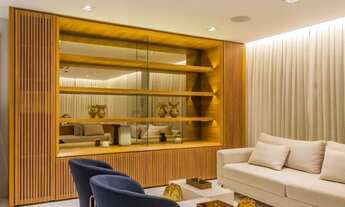 Imagem 4: Casa Alto Padrão de 3 Suítes, 4 Vagas e Energia Solar no Ceará I