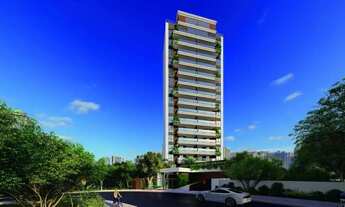 Imagem 5: Arbo Caminho Das Árvores, 3 Quartos Distribuído Em 90M² E 1 Vaga De Garagem. 1COBBEH