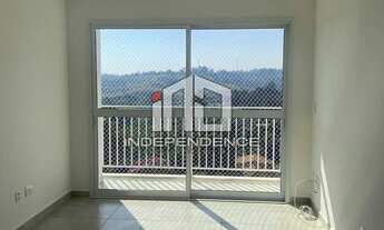 Imagem 2: Apartamento 47m² à venda, prox. à Embraer, Chácaras São José, São José dos Campos, SP