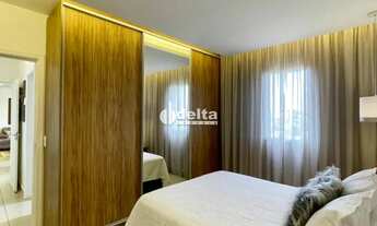 Imagem 2: Apartamento disponível para venda no bairro Tubalina em Uberlândia-MG