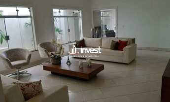 Imagem 2: Excelente Casa com Localização Privilegiada Próxima a Mata do Ipê no Cidade Jardim