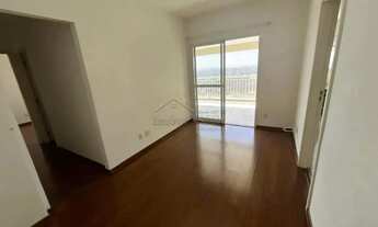 Imagem 4: Excelente apartamento Jardim Aquarius com Vista Livre