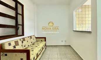 Imagem 4: CANTO DO FORTE, 1 dorm, 1 vaga, 225 mil, ac banco