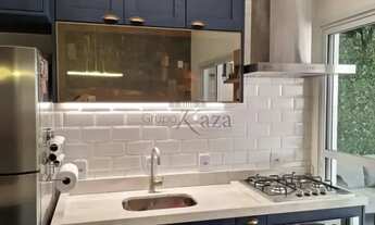 Imagem 5: Oportunidade - Sobrado em Condomínio - Reserva Urbanova - Urbanova - 3 Dormitórios - 104m²