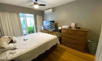 Imagem 4: Apartamento garden à venda com 156m² e 3 quartos em Leblon, Rio de Janeiro - RJ