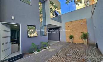 Imagem: 3 Dormitórios, área gourmet e fino acabamento!