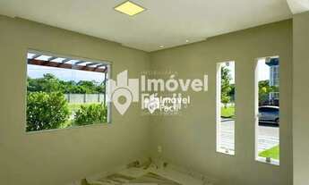 Imagem 2: Casa com 3 dormitórios à venda por R$ 940.000 - Alphaville Camaçari - Camaçari/BA