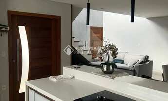 Imagem 7: More e empreenda! Casa com 3 dormitórios, home office, piscina e 2 salas comerciais no Pag