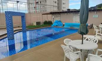 Imagem 2: Apto 3/4 no jundiaí só R$ 530 mil