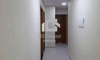 Imagem 5: Studio com 25m² sendo 1 dormitório e 1 banheiro - Parque das Nações