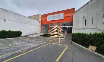 Imagem: Salão, 330 m² - venda por R$ 3.450.000,00