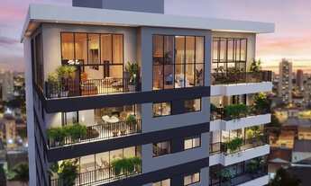 Imagem 4: Ágio Apartamento a venda, 2 quartos 1 suíte, 1 vaga de garagem, Setor Bela Vista, Nascente