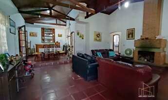 Imagem 6: Sítio com 3 dormitórios, 24000 m² - venda por R$ 1.705.000,00 ou aluguel por R$ 7.527,31/m