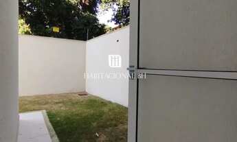 Imagem 6: Apartamento com Área Privativa para Venda em Belo Horizonte, Rio Branco, 2 dormitórios, 1