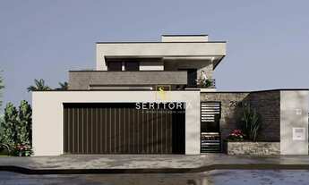 Imagem: Terreno à venda no Residencial Bela Aliança