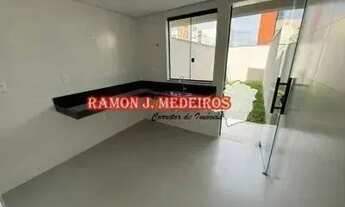 Imagem 4: Santa MONICA vendo LINDA CASA DUPLEX 2 SUITES, independente, nova, confortável e moderna