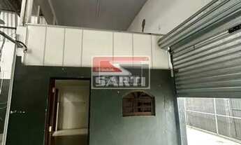 Imagem 6: GALPÃO PARA LOCAÇÃO LOCALIZADO NA VILA NOVA MAZZEI , 216 m² DE ÁREA GRANDE OFERTA