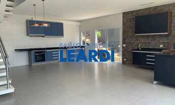 Imagem 1: CASA EM CONDOMÍNIO - JARDIM HARAS DE BELA VISTA - SP