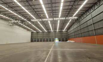 Imagem 6: Aluguel galpão com doca Dutra I, II, III e IV Pavuna, Rio de Janeiro