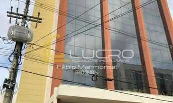 Imagem: Sala Comercial a Venda de 43m² - Edifício