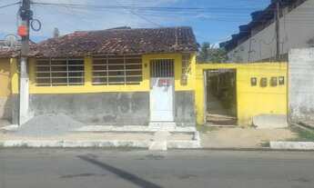 Imagem 6: Vendo uma casa Grande mais 4 casas
