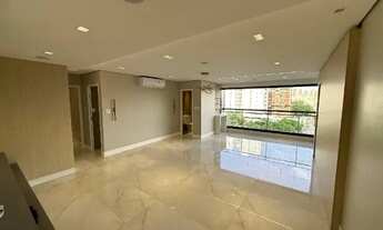 Imagem 5: Solarium, Fino Acabamento, 3 Suítes, Projetado, Climatizado