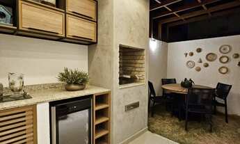 Imagem 6: Casa em condomínio fechado