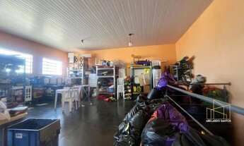 Imagem: Barracão para alugar, 160 m² por R$ 2.000/mês