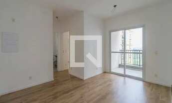 Imagem: Apartamento à Venda - Alphaville, 2 Quartos