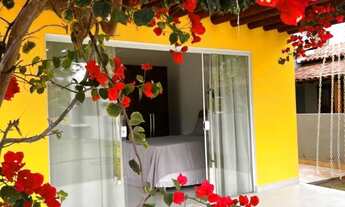 Imagem 4: Casa Praia Guaratiba para 10 pessoas