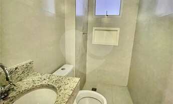 Imagem 7: Apartamento com 2 quartos à venda ou para locação em Santana - SP