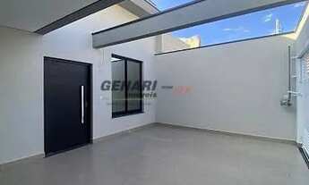 Imagem 6: Casa com 2 quartos à venda, 80 m² por R$ 625.000 - Jardim Casablanca - Indaiatuba/SP