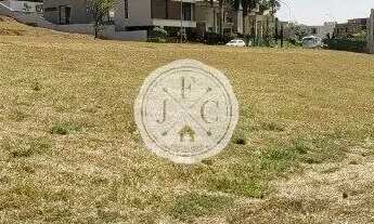 Imagem 5: Terreno em condomínio - 503 m² - Venda - Alphaville