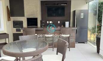 Imagem 2: Casa para locação, 4 suítes, 380m², Mobiliada, Condomínio Interlagos de Itauna - Barra da