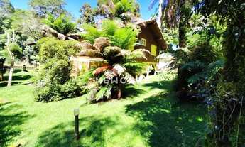 Imagem 3: Casa em Rua São Bernardo - São Bernardo - São Francisco de Paula/RS