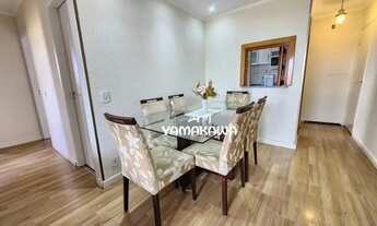 Imagem 6: Apartamento com 3 dormitórios à venda, 63 m² por R$ 430.000,00 - Vila Matilde - São Paulo