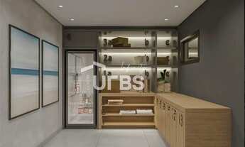 Imagem 7: FRENTE PRAÇA DAS ARTES VENHA SE DESLUMBRAR COM A VISTA POR DO SOL NO 25 ANDAR