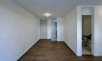 Imagem 5: Apartamento para venda e locação em Jardim Marajoara com 2 quartos, sendo 1 suíte , 61m²