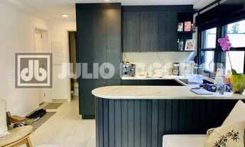 Imagem 2: Apartamento : / Residencial / Leblon